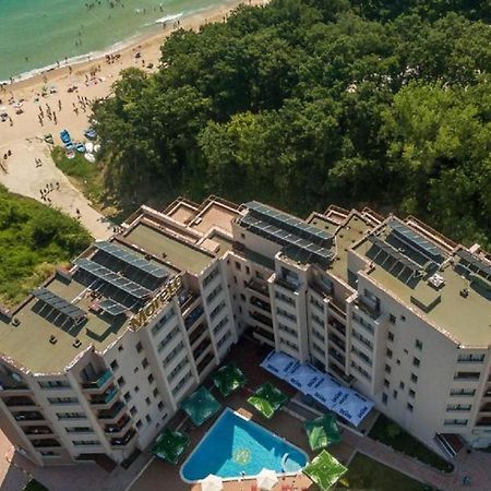 Moreto Seaside Aparthotel Obzor Extérieur photo