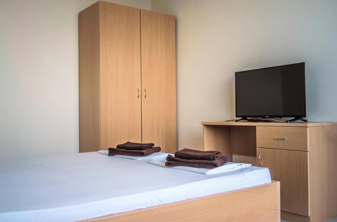 Moreto Seaside Aparthotel Obzor Extérieur photo