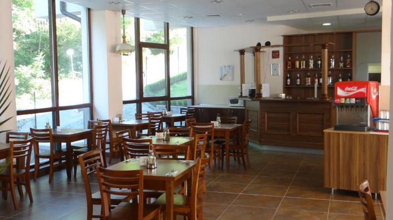 Moreto Seaside Aparthotel Obzor Extérieur photo