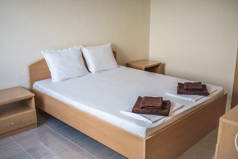 Moreto Seaside Aparthotel Obzor Extérieur photo