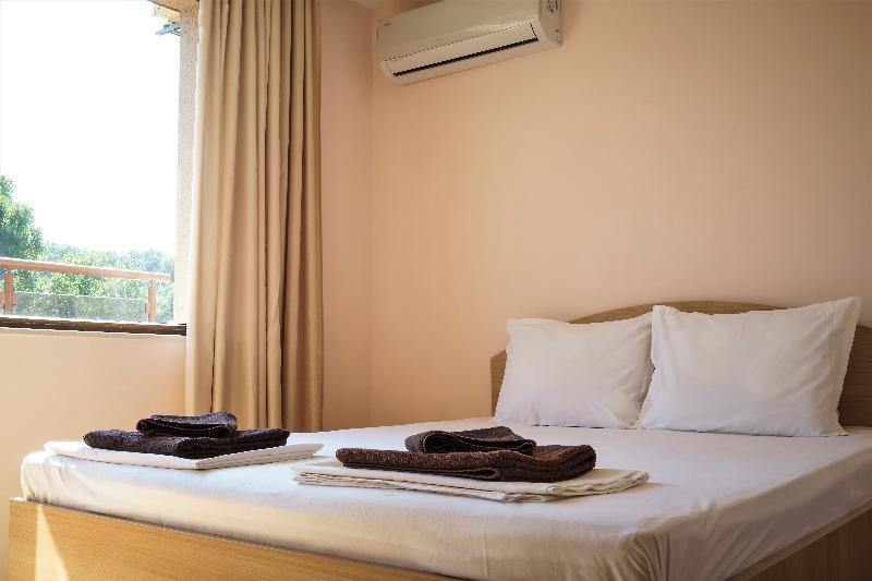 Moreto Seaside Aparthotel Obzor Extérieur photo