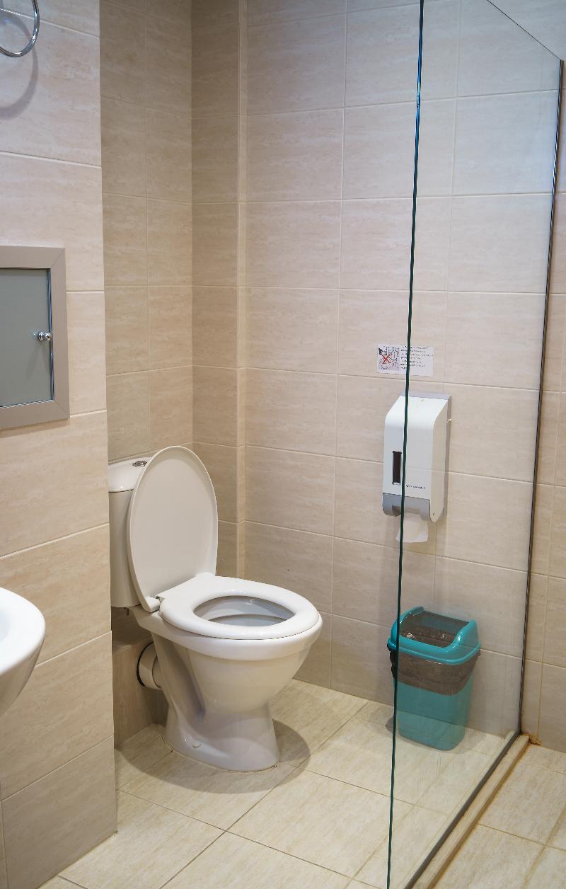 Moreto Seaside Aparthotel Obzor Extérieur photo