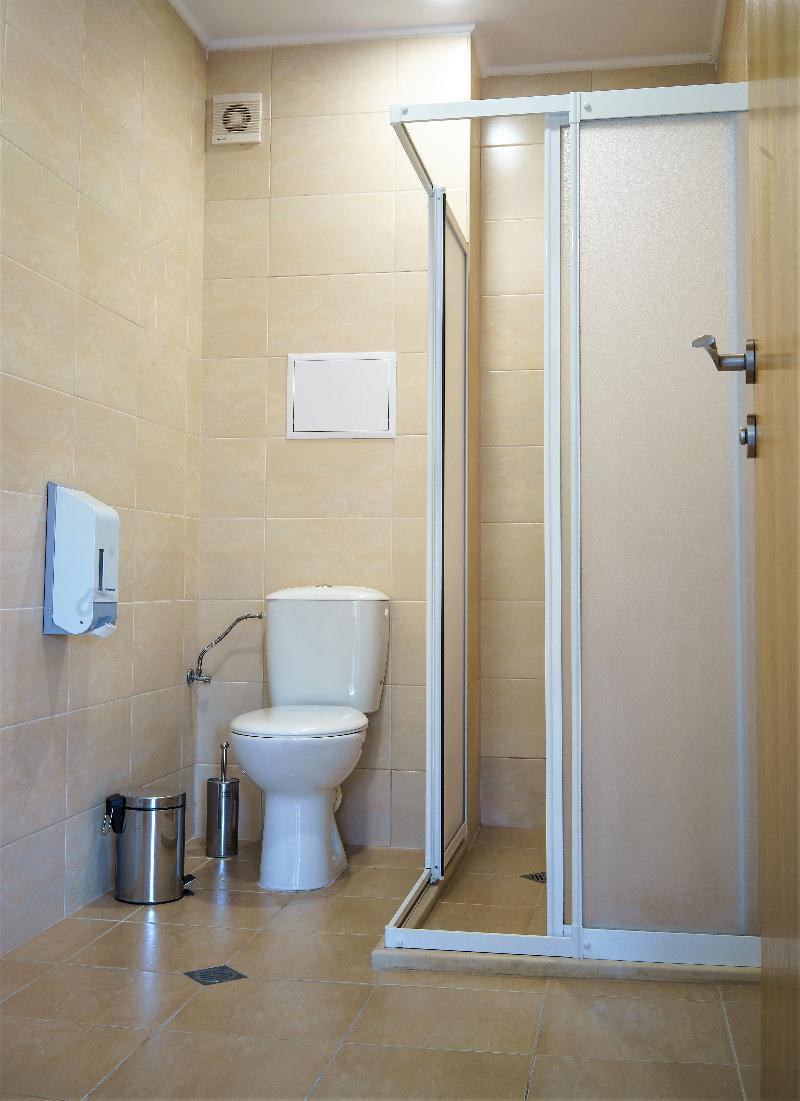 Moreto Seaside Aparthotel Obzor Extérieur photo